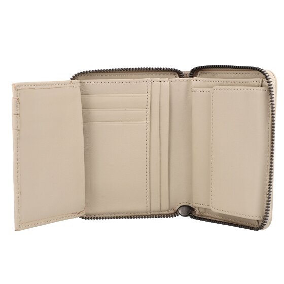 Liebeskind Conny Porte-monnaie Protection RFID Cuir 12.8 cm