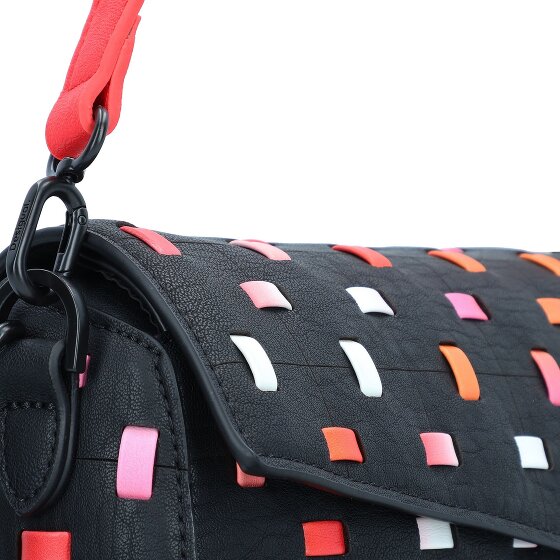 Desigual Fantasia Phuket Sac à bandoulière 25 cm