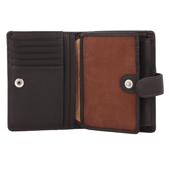 Picard Brooklyn Porte-monnaie Cuir 10 cm