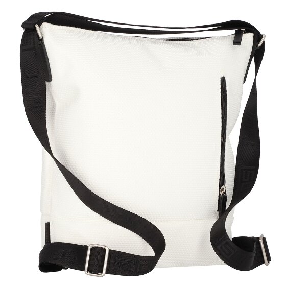 Jost Mesh 3-Way Sac à bandoulière 41,5 cm Compartiment pour ordinateur portable