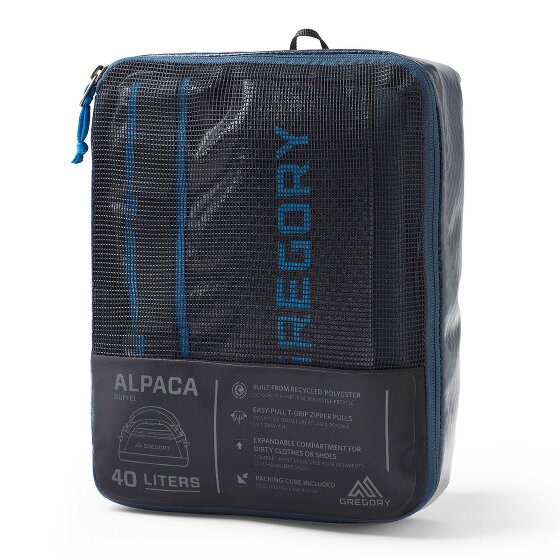 Gregory Alpaca 40 Sac de voyage 58 cm