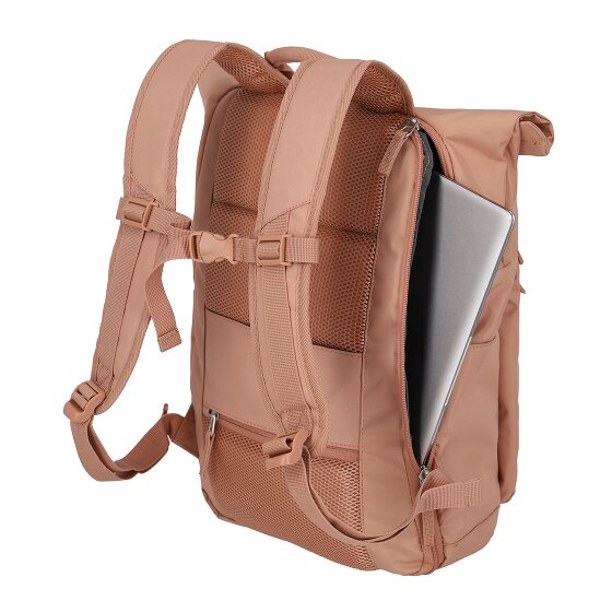 Travelite Basics Daypack 60 cm Compartiment pour ordinateur portable