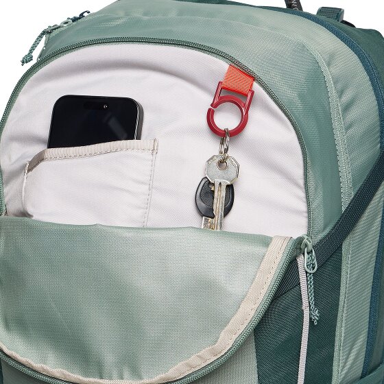 Vaude Wizard Sac à dos de randonnée 53 cm