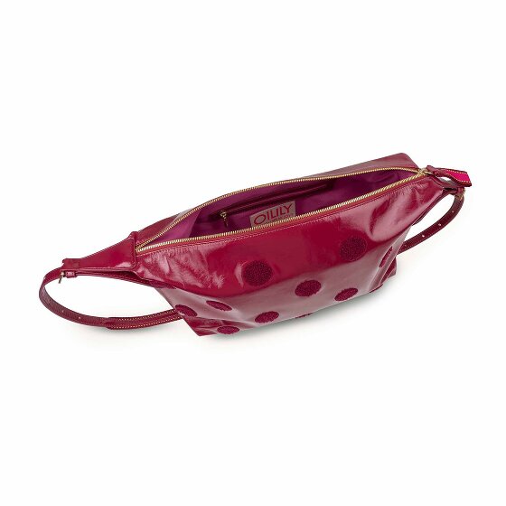 Oilily Laque Sac à bandoulière 32 cm