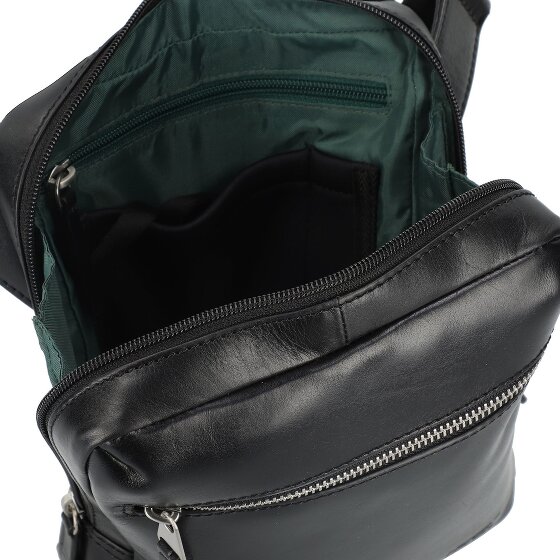 Jost Skagen Sac à bandoulière Cuir 19 cm