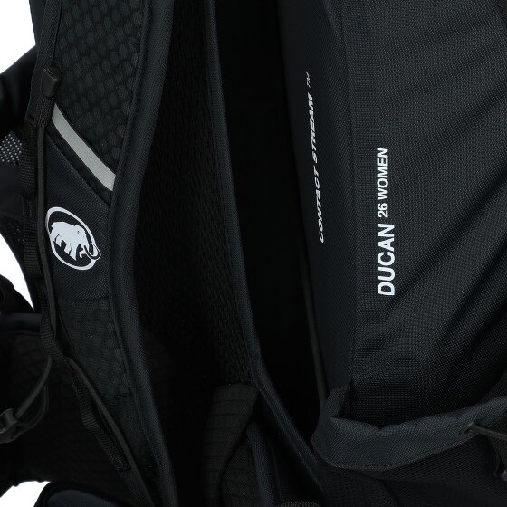 Mammut Ducan Sac à dos de trekking 52 cm