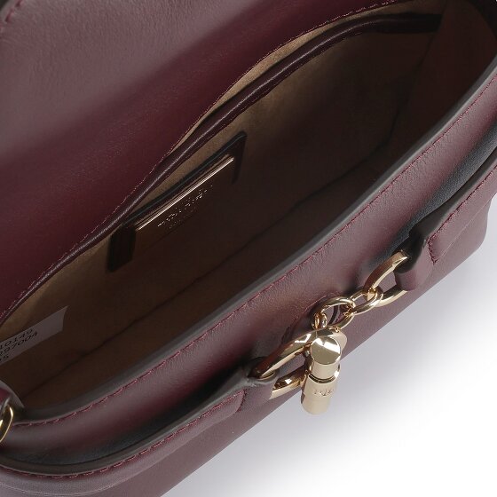 Lauren Ralph Lauren Blake Mini sac à bandoulière Cuir 18 cm