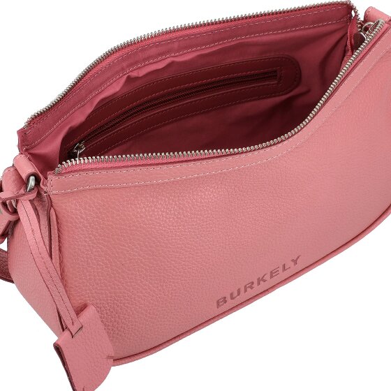 Burkely Always Alyx Sac à bandoulière Cuir 28 cm