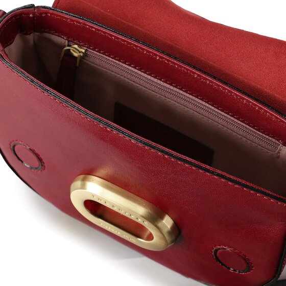 The Bridge Ilaria Sac à bandoulière Cuir 20 cm