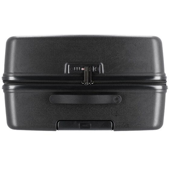 Bric's BY Ulisse Trolley 4 roues 79 cm