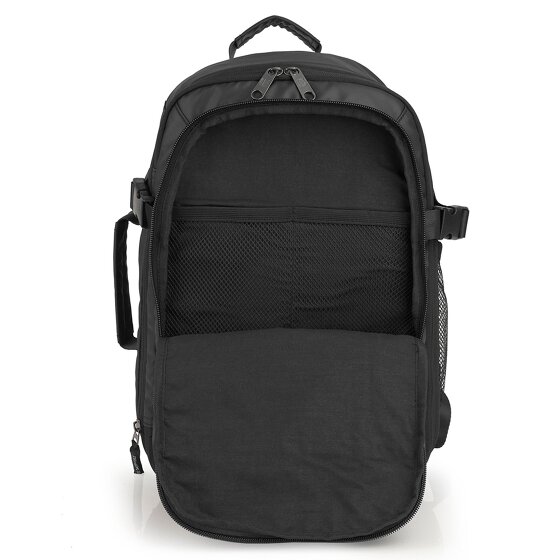 Gabol Canada Sac à dos de voyage 45 cm