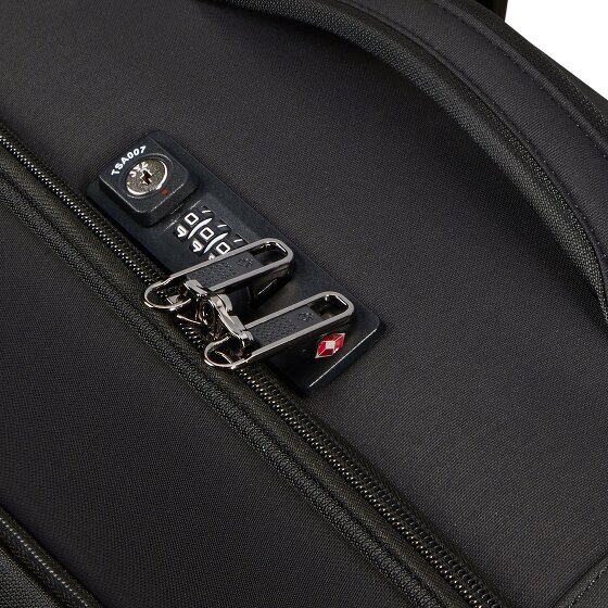 Samsonite Airea 4 roues Valise cabine 55 cm
