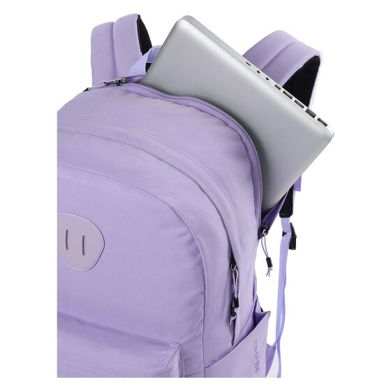 NITRO Sac à dos Urban Plus 45 cm pour ordinateur portable