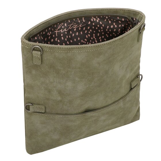 Fritzi aus Preußen Ronja Cross Vintage Sac à bandoulière 30 cm