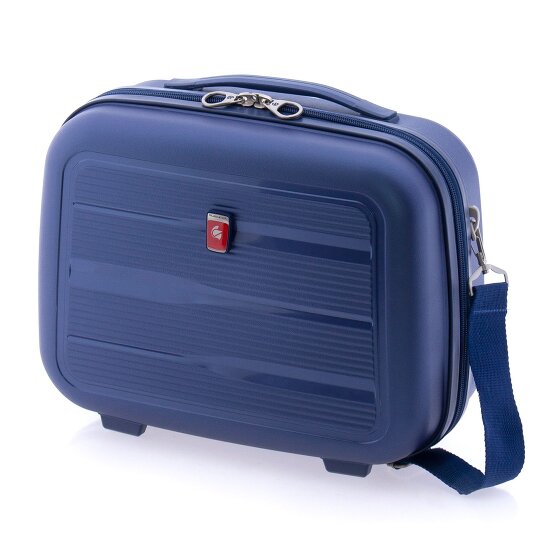 Gladiator 0800 Vanity-case 34 cm