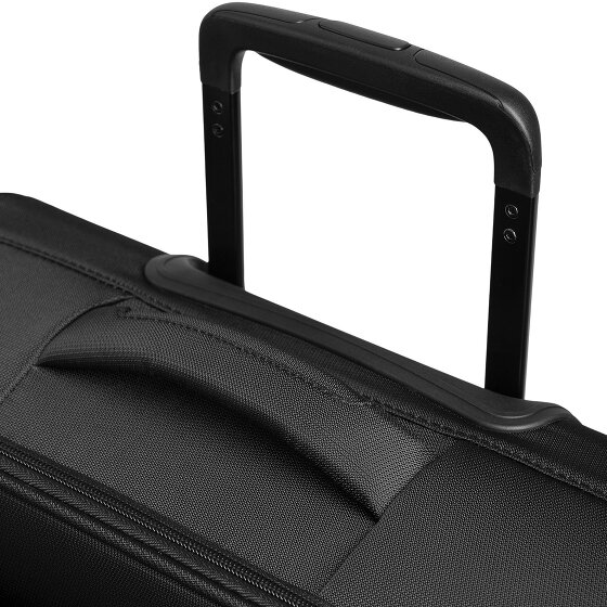 Epic Jupiter 4X 4 roulettes Trolley de cabine 55 cm