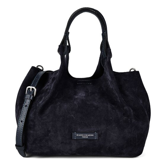 Gianni Chiarini Dua Sac à bandoulière Cuir véritable 24 cm