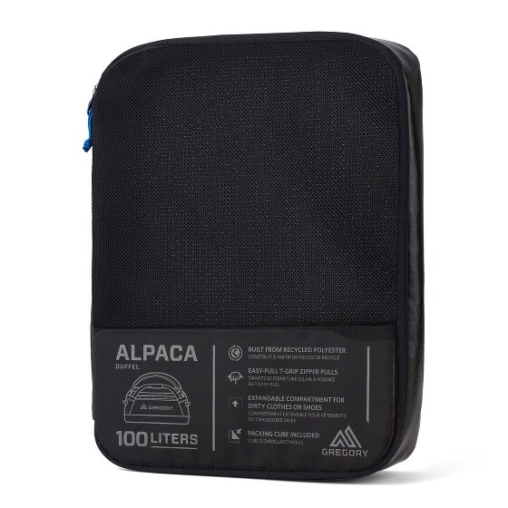 Gregory Alpaca 100 Sac de voyage 79 cm
