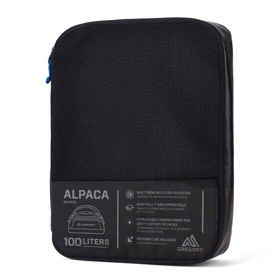 Gregory Alpaca 100 Sac de voyage 79 cm