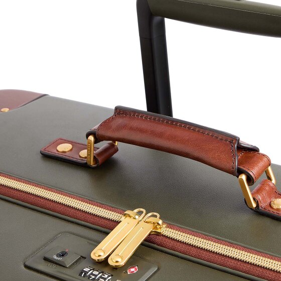 The Bridge Story_V_T 4 roues Valise cabine XL 82 cm