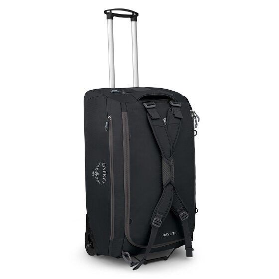 Osprey Daylite 85 2 roulettes Sac de voyage 71 cm