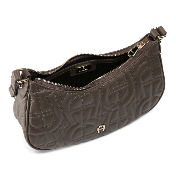 AIGNER Diadora Sac à bandoulière Cuir 25 cm