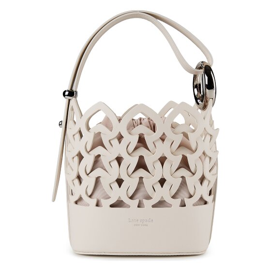Kate Spade New York Halo Sac à main Cuir véritable 19 cm