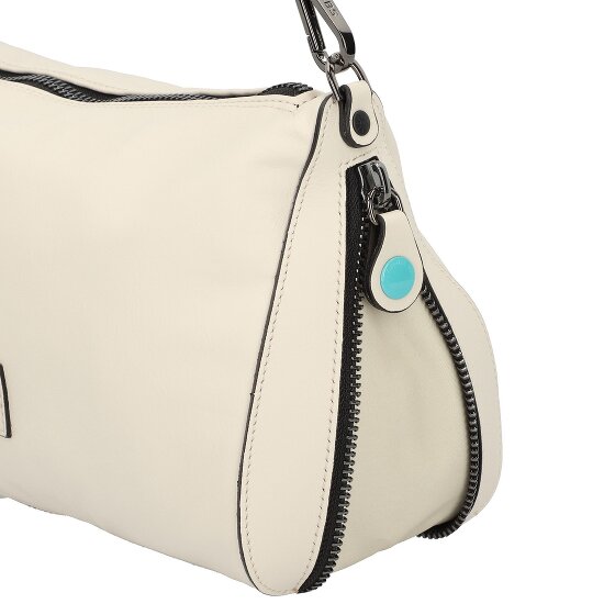 Gabs Pepita Sac à bandoulière Cuir 31 cm avec soufflet d'extension