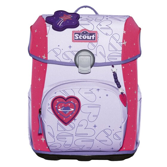 Scout Neo Exklusiv Superflash Extreme Set de cartables 4 pièces