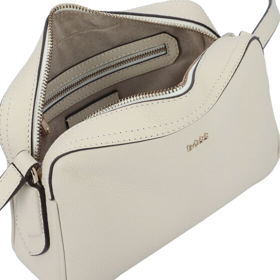 Boss Lenah Sac à bandoulière Cuir véritable 23 cm