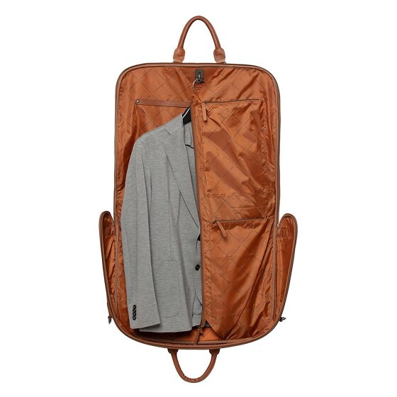 The Chesterfield Brand Josh Sac de voyage Weekender Cuir 61 cm