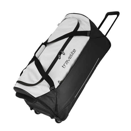 Travelite Basics 2 roues Sac de voyage 71 cm
