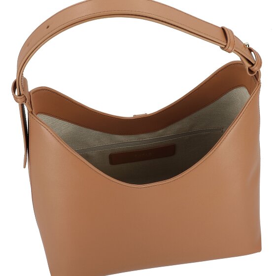 Furla Goccia Sac à bandoulière Cuir 30 cm