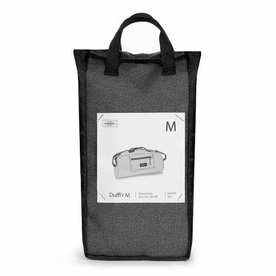 Eastpak Duffl'R Sac de voyage Weekender M 62 cm