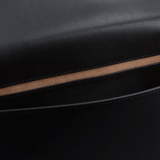 Lauren Ralph Lauren Witley Sac à bandoulière Cuir 21 cm