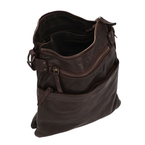Harbour 2nd Anchor Love Zora Sac à bandoulière Cuir 26 cm