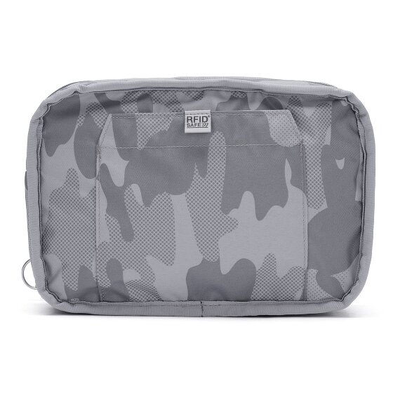 Pacsafe Sac à bandoulière Go RFID 24 cm