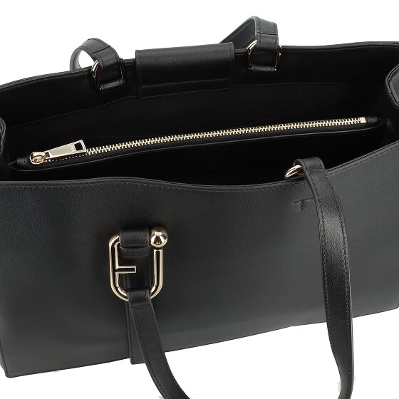 Furla Nuvola Sac à bandoulière Cuir 37 cm