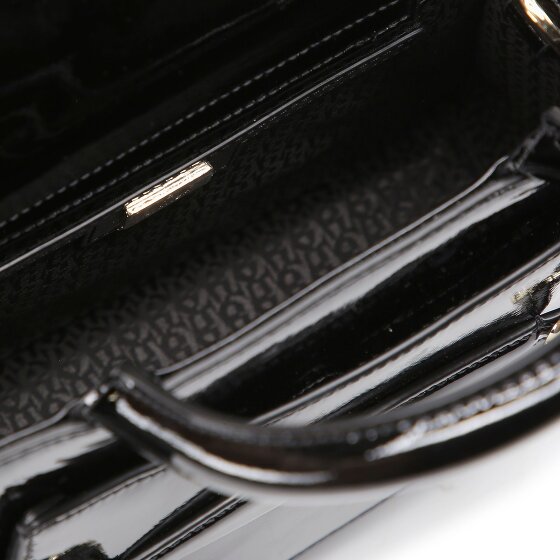 AIGNER Cavallo Sac à main Cuir 28 cm