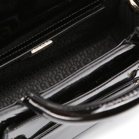 AIGNER Cavallo Sac à main Cuir 28 cm