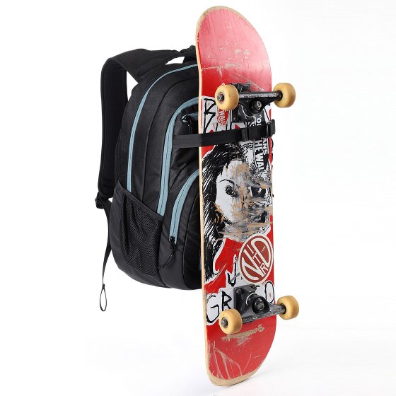 NITRO Chase Daypack 51 cm Compartiment pour ordinateur portable