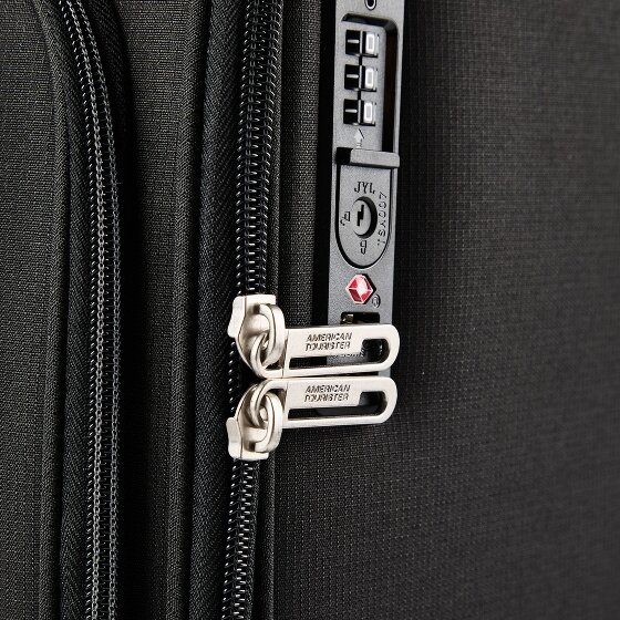 American Tourister Cloudrider 4 roulettes Trolley de cabine 40 cm