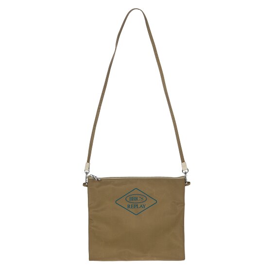 Bric's Bric´s x Replay Sac de voyage Weekender 43 cm