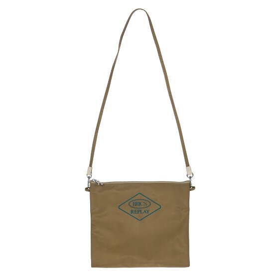 Bric's Bric´s x Replay Sac de voyage Weekender 43 cm