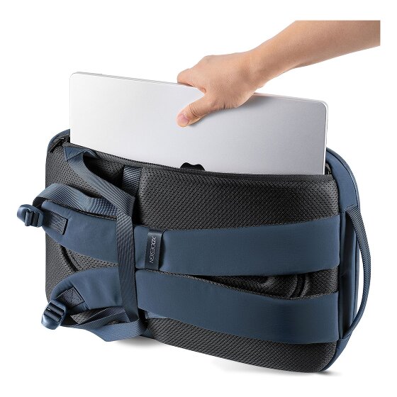 XD Design Bobby Air Daypack 46 cm Compartiment pour ordinateur portable