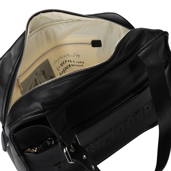 Patrizia Pepe Sac à bandoulière Cuir 34 cm