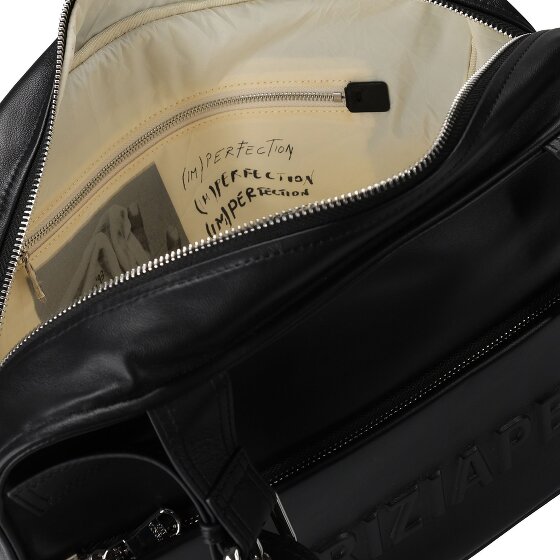 Patrizia Pepe Sac à bandoulière Cuir 34 cm