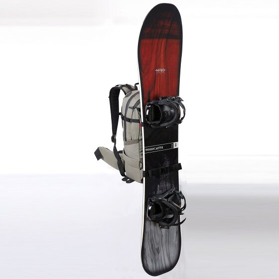 NITRO Sac à dos Slash 25L Pro 53 cm