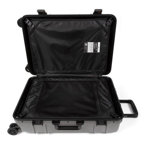 Eastpak Resist'r Case 4 roulettes Trolley M 69 cm