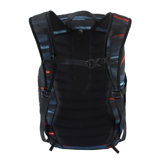 NITRO Nikuro sac à dos 49 cm compartiment pour ordinateur portable